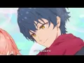 TVアニメ「悪役令嬢は隣国の王太子に溺愛される」ときめきスチル～冬の贈り物～
