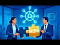 Master Data Management EXPLAINED Stop Data Chaos in 6 Minutes MDM Made Simple