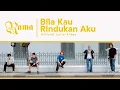 Lagu Rama Band - Bila Kau Rindukan Aku (Official Lyrics Video)