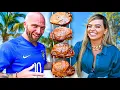 Brazilian Meat Mountain In Miami All You Can Eat Feast at Fogo de Chao