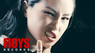 GANGBAY Feat NAMONE MINAYU MIMOSA OFFICIAL MUSIC VIDEO 