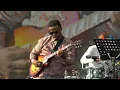 Download Lagu Sunday Blue - Themba Mokoena #Guitar SUMMIT Live from Spectacular Concerts 2021 #southafricanguitar