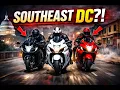 Lagu 3 Hayabusas Ride Through Southeast DC?! 😳 | Summer Ride Series Pt. 4