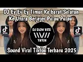 Download Lagu DJ TIMUR KE BARAT SELATAN KE UTARA BERJEJER PULAU PULAU || DJ PICA PICA 2 - JUAN REZA VIRAL TIKTOK