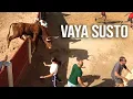 Susto con el Toro que Salta Penafiel 2026