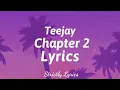 Teejay - Chapter 2 Valiant Diss Strictly