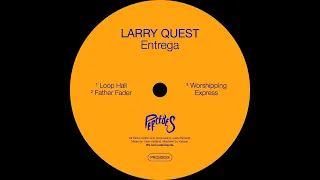 larry quest loop hall prcbs024 