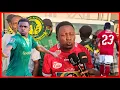 Lagu MCHOME AUKUBALI MZIKI WA YANGA ,AL AHLY WALIKUWA WANATAKA SARE, YANGA INAFUZU MPAKA FAINALI