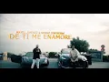 Mayel Jimenez  X Sergio Contreras - De Ti Me Enamoré (Clip Oficial)