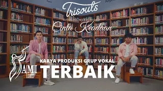 Download Trisouls - Cinta Keadaan (Official Music Video) MP3