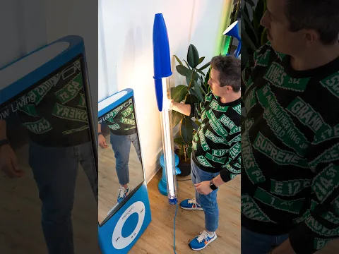I found the perfect floor lamp.