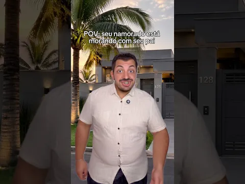 Agora o Fernando se deu mal 🔥