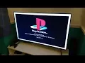 Download Lagu Sinden Lightgun on Playstation 1 and 2 Consoles on LCD TV