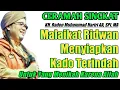 Ceramah Singkat - Pernikahan Karena Allah || KH Raden Muhammad Hariri AA, SPI, MA