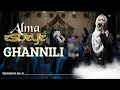 Lagu NGOSNGOSAN EPS. 04 | GHANNILI | ALMA ESBEYE