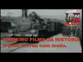 Lagu PRIMEIRO FILME DA HISTÓRIA - A CHEGADA DE UM TREM NA ESTAÇÃO, IRMÃOS LUMIÉRE, 1895