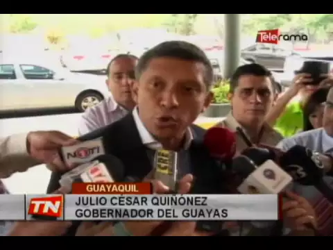 Intendente y comisarios serán sometidos a pruebas de confiabilidad