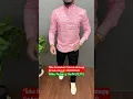 Download Lagu printed Short kurta for mens | kurta shirt for men's | short kurta | men's fashion style