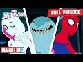 Download Lagu Generations: Part 1 | Marvel's Spider-Man S3 E9 | Full Episode