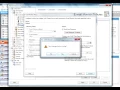 How to Setup Track-It Email Monitor to Accept Inbound Emails