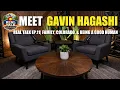 Meet Gavin Hagashi Real Talk Ep 11 Family Colorado Being a Good Human