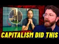 Vaush Reacts To It s Already Dead They Just Won t Admit It