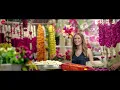 Satrangi Re - Wrong Side Raju | Pratik Gandhi, Kimberley Louisa McBeath | Arijit Singh |Sachin-Jigar