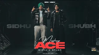 ace mashup shubh x sidhu sick vibex latest punjabi song 2026