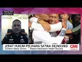 Lagu Tidak Punya Izin, Penghuni Rumah Mewah Pelihara Satwa Langka Bisa Dipidana