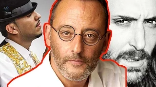   نجوم عالميون لا تعلم انهم من أصول مغربية    دندنها