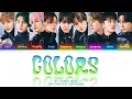 Download Lagu NCT 127 'Colors' Lyrics [Jpn/Rom/Eng-Color Coded Lyrics]