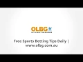 Horse Racing Tips - Daily best bets