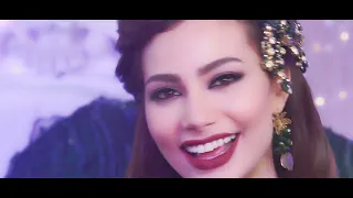 هاو لالا و لالا و لالا العروسة عاملة حالة شيرين اللجمي 