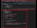 Visual Studio Red Line Below Unity Namespaces Fix Unity