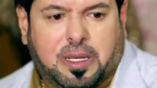 علي العيساوي حزين جدا دندنها