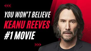 Keanu Reeves Top 5 Movies Ranked by IMDb Ratings