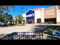 Lowe s at 1651 W Orange Blossom Trail in Apopka Florida - Lowes Home Improvement Store 2673