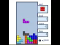 Classic Tetris Game using JavaScript