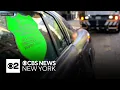 NYC putting warning stickers on cars that don t move for alternate-side parking