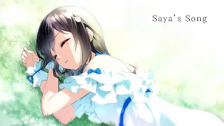 Saya's song (cover) nayuta 