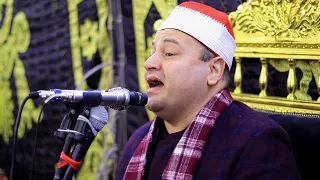 الشيخ محمود محمد صابر يوسف عزاء الحاج رمضان جمال السيد الرحمانية ميت غمر ١٣ ٢ ٢٠٢٣ 