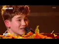 Alec sings "JE T'AIMAIS, JE T'AIME ET JE T'AIMERAI" | The Voice Kids 2026 | The Finale