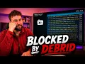 Rise and FALL of Real-Debrid Cancelling their own subscribers