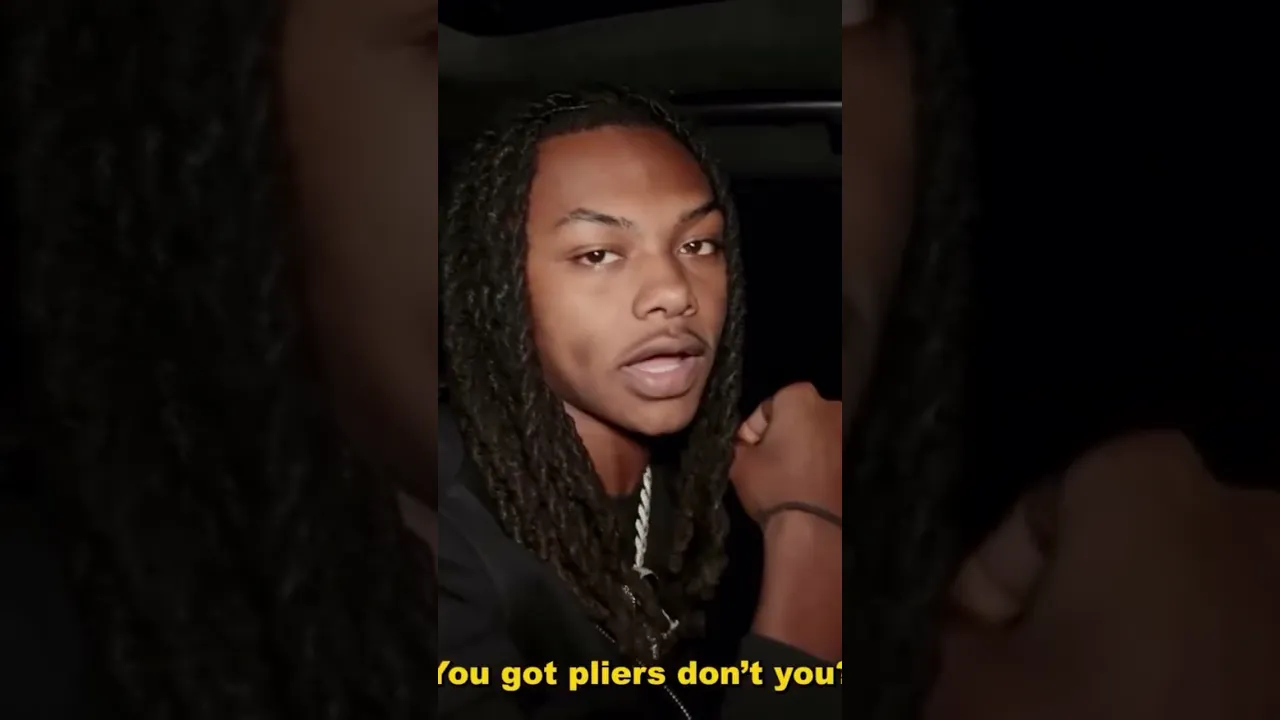 Babyfxce E channel featured image