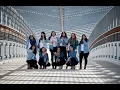 LTA Beta Mu Recruitment Spring 2019