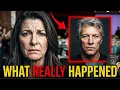 Jon Bon Jovi s Wife FINALLY Reveals The Real Truth About Their 30-Year Marriage