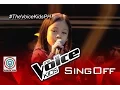 Download Lagu The Voice Kids Philippines 2015 Sing-Off Performance: “Sa Ugoy Ng Duyan” by Kristel