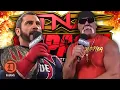 Download Lagu TNA Impact Wrestling 2013 Suicide Unmasked - DEADLOCK Podcast Retro Review