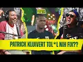 Download Lagu Patrick Kluivert Apa Sih, Tol*l Apa Gimana??