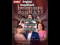 Download Lagu Original Soundtrack Belenggu Dua Hati ANTV ( Official Video Lyrics ) - Terlanjur Mencinta